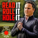 Read it, Roll it, Hole it Read it, Roll it, Hole it