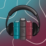 Logo of the podcast Read. Rant. Repeat. Podcast Read. Rant. Repeat.