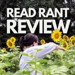 Read Rant Review Podcast Read Rant Review