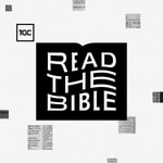 Logo of the podcast Read The Bible Podcast Read The Bible