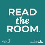 Logo of the podcast Read the Room Podcast Read the Room