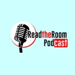 Logo of the podcast Read the Room podcast Podcast Read the Room podcast