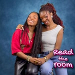 Logo of the podcast Read the room Podcast Read the room