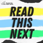 Logo of the podcast Read This Next! Podcast Read This Next!