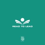 Logo of the podcast Read to Lead Podcast Read to Lead