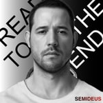Logo of the podcast Read to the End Podcast Read to the End