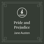 Podcast Read With Me: Pride and Prejudice by Jane Austen