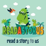 Logo of the podcast Readastorus - Classic Children's Stories Podcast Readastorus - Classic Children's Stories