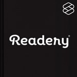 Logo of the podcast Readery Podcast Readery