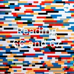 Logo of the podcast Reading 66 and 67 Podcast Reading 66 and 67