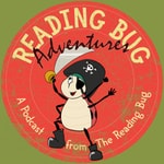 Missing podcast logo