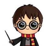 Logo of the podcast Reading Harry Potter With A Twelve Year Old Podcast Reading Harry Potter With A Twelve Year Old