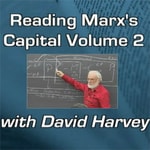 Logo of the podcast Reading Marx's Capital Volume 2 (audio) Podcast Reading Marx's Capital Volume 2 (audio)