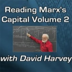 Logo of the podcast Reading Marx's Capital Volume 2 (video) Podcast Reading Marx's Capital Volume 2 (video)