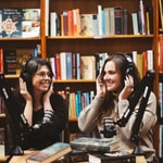 Logo of the podcast Reading Nook Magic Podcast Podcast Reading Nook Magic Podcast