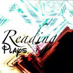 Logo of the podcast Reading Plays Podcast Reading Plays