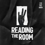 Logo of the podcast Reading The Room Podcast Reading The Room