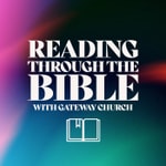 Logo of the podcast Reading Through the Bible Podcast Reading Through the Bible