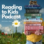 Missing podcast logo