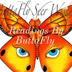 Podcast Readings By ButtaFly 