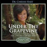 Logo of the podcast Readings from Under the Grapevine Podcast Readings from Under the Grapevine