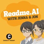 Logo of the podcast Readme.AI: Daily Intelligence Brief Podcast Readme.AI: Daily Intelligence Brief