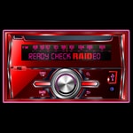Logo of the podcast Ready Check Raideo Gaming Podcasts Podcast Ready Check Raideo Gaming Podcasts