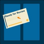 Podcast Ready for review