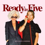 Logo of the podcast Ready in Five Podcast Ready in Five