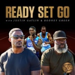 Logo of the podcast Ready Set Go Logo of the podcast Ready Set Go