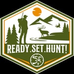 Logo of the podcast Ready, Set, Hunt! Podcast Ready, Set, Hunt!