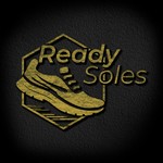 Logo of the podcast Ready Soles Podcast Ready Soles