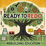 Ready To Redo Podcast Ready To Redo