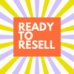 Podcast Ready to Resell