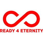 Logo of the podcast Ready4Eternity Podcast Podcast Ready4Eternity Podcast