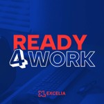 Logo of the podcast Ready4Work Podcast Ready4Work