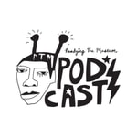 Logo of the podcast Readying The Museum Podcast Readying The Museum
