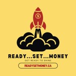 Logo of the podcast Ready...Set...Money Podcast Ready...Set...Money