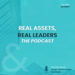 Real Assets, Real Leaders Real Assets, Real Leaders