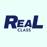Logo of the podcast Real Class: Rugby League