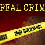 Logo of the podcast REAL CRIME (english version) Podcast REAL CRIME (english version)