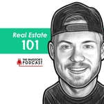 Logo of the podcast Real Estate 101 - The Investor's Podcast Network Podcast Real Estate 101 - The Investor's Podcast Network