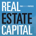 Logo of the podcast Real Estate Capital Podcast Real Estate Capital