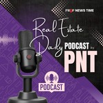Logo of the podcast Real Estate Daily Podcast Podcast Real Estate Daily Podcast