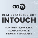 Logo of the podcast Real Estate Insight | InTouch® Podcast Real Estate Insight | InTouch®