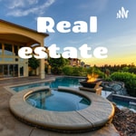 Logo of the podcast Real estate 🏡 Podcast Real estate 🏡
