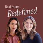 Logo of the podcast Real Estate Redefined Podcast Real Estate Redefined