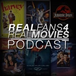 Real Fans 4 Real Movies (RF4RM) Podcast Podcast Real Fans 4 Real Movies (RF4RM) Podcast