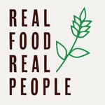 Podcast Real Food Real People