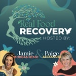 Real Food Recovery Real Food Recovery